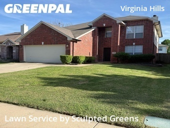 Lawn Mowing nearby Mc Kinney, TX, 