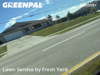 Lawn Care nearby Cape Coral, FL, 