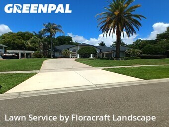 Grass Cut nearby Windermere, FL, 