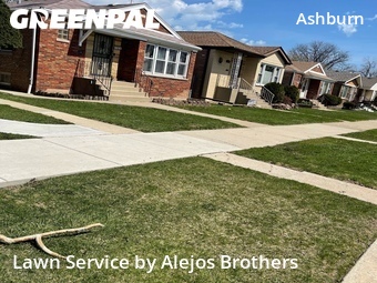 Lawn Mowing nearby Chicago, IL, 