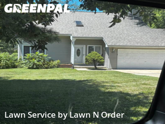 Lawn Mowing nearby Saint Charles, MO, 