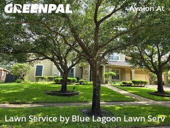 Lawn Mowing Service nearby Katy, TX, 