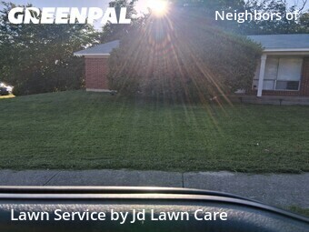 Lawn Maintenance nearby Fort Worth, TX, 
