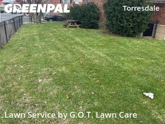 Landscaping Installation Philadelphia,19114,Landscaping Services by G.O.T. Lawn Care , work completed in Apr , 2026