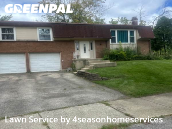 Lawn Mowing nearby Bolingbrook, IL, 