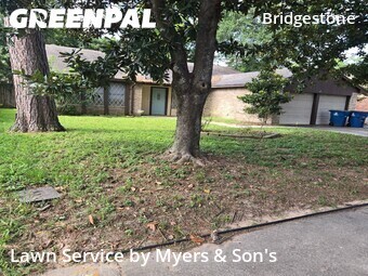 Lawn Mow nearby Spring, TX, 