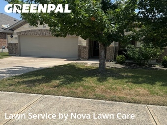 Yard Mowing nearby Round Rock, TX, 