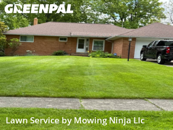 Lawn Maintenance nearby Richmond Heights, OH, 