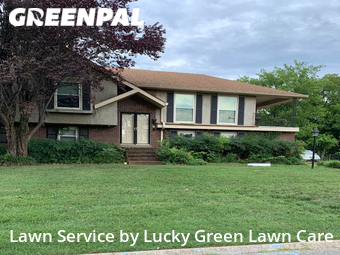Lawn Service nearby Nashville, TN, 