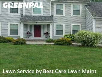 Lawn Cut nearby Rochester, NY, 