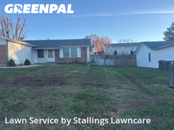 Lawn Care nearby St. Peters, MO, 