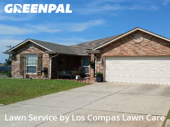 Lawn Cut nearby Moore, OK, 