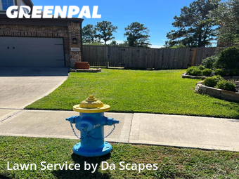 Lawn Maintenance nearby Cypress, TX, 