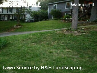 Lawn Mowing nearby Nashville, TN, 