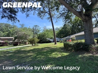 Lawn Mow nearby Gainesville, FL, 