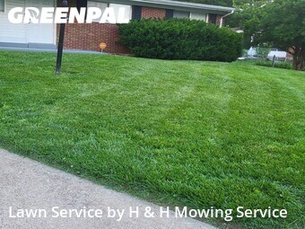 Lawn Care Service nearby St. Louis, MO, 