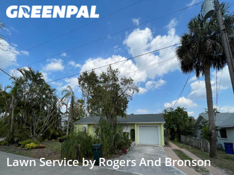 Grass Cutting nearby Bonita Springs, FL, 