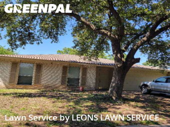 Yard Mowing nearby Grand Prairie, TX, 