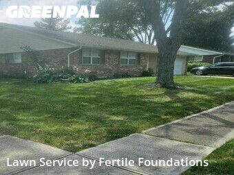 Lawn Mowing Service nearby Dayton, OH, 