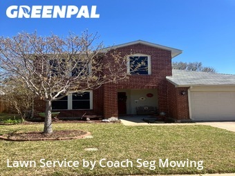 Lawn Mow nearby Mc Kinney, TX, 