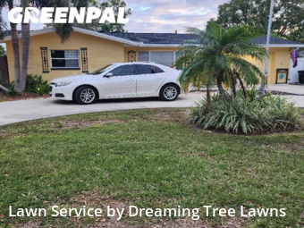 Lawn Mowing Service nearby Largo, FL, 