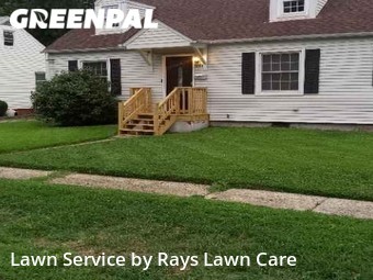 Lawn Cut nearby Norfolk, VA, 
