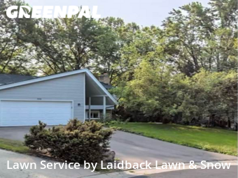 Grass Cut nearby Eden Prairie, MN, 