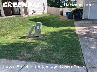 Yard Cutting nearby Charlotte, NC, 