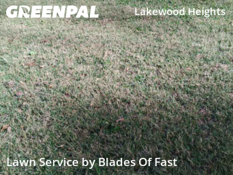 Lawn Service nearby Atlanta, GA, 