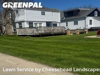 Lawn Care nearby West Allis, WI, 