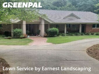 Grass Cutting nearby Columbus, GA, 