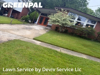 Lawn Cut nearby Silver Spring, MD, 