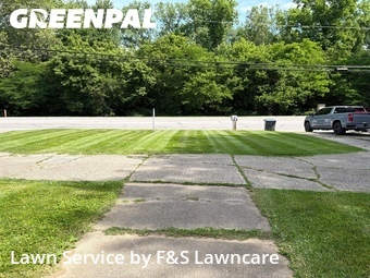 Lawn Mow nearby Greenwood, IN, 