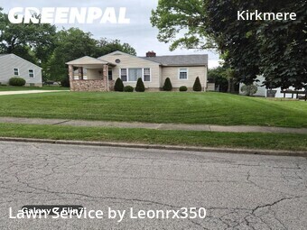 Grass Cut nearby Youngstown, OH, 