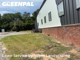 Lawn Maintenance nearby Columbia, SC, 