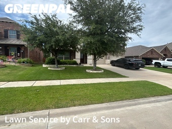 Yard Mowing nearby Mc Kinney, TX, 