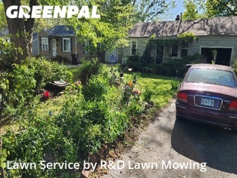 Lawn Maintenance nearby Springfield, MO, 