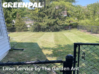Lawn Care Service nearby Ballwin, MO, 