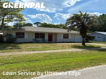 Lawn Service nearby St. Augustine, FL, 
