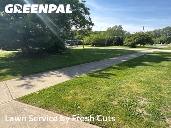 Lawn Service nearby Painesville, OH, 