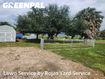 Grass Cutting nearby Harlingen, TX, 