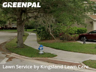 Lawn Mowin Oviedo,32765,Lawn Mowing by Kingsland Lawn Care, work completed in Nov , 2025