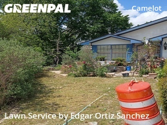 Lawn Cut nearby Garland, TX, 