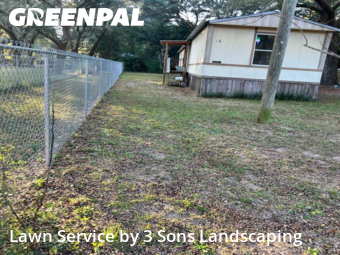 Grass Cutting nearby Pensacola, FL, 
