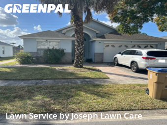 Lawn Mow nearby Kissimmee, FL, 