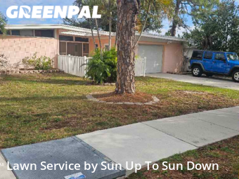 Lawn Cut nearby Seminole, FL, 