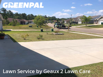 Lawn Maintenance nearby Gulfport, MS, 