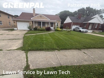 Lawn Mowing Service nearby Dayton, OH, 
