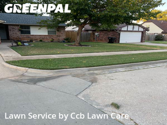 Lawn Mowing Service nearby Moore, OK, 