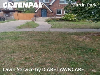 Lawn Mowing nearby Detroit, MI, 